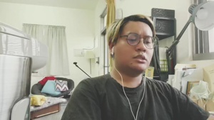 ...