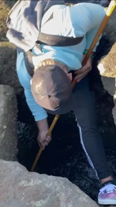 ...