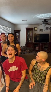 ...