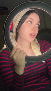 ...