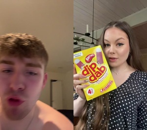 ...