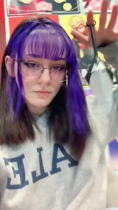 ...