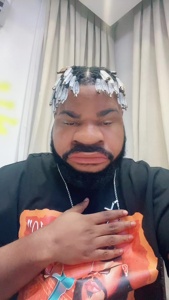 ...