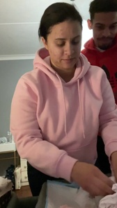 ...
