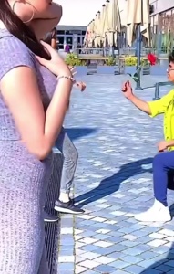 ...