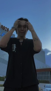 ...
