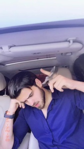 ...