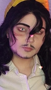 ...