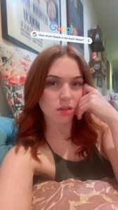 ...