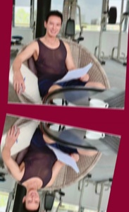 ...