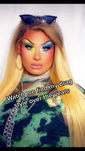 ...
