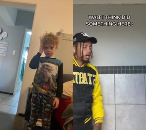 ...