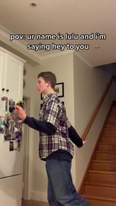 ...
