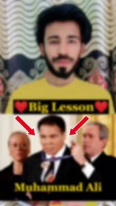 ...