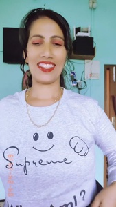 ...