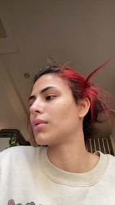 ...