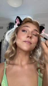 ...