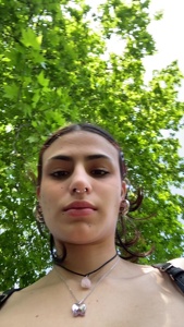 ...