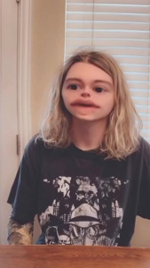 ...