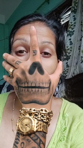 ...