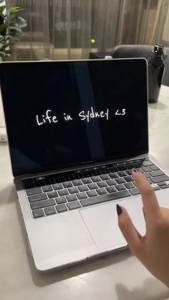 ...