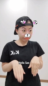 ...