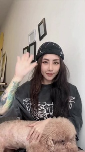 ...
