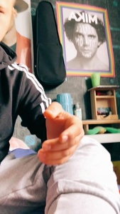 ...