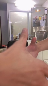 ...