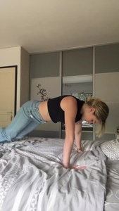 ...