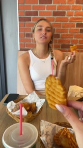 ...