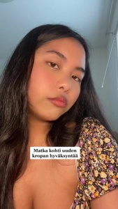 ...