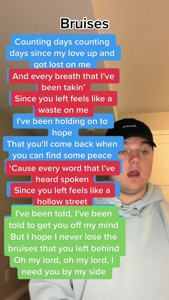 ...