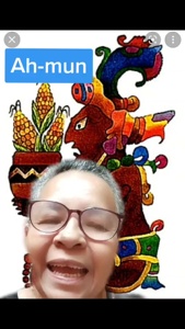 ...