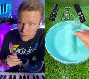 ...