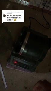 ...