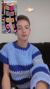 ...