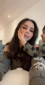 ...