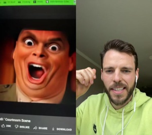 ...