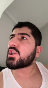 ...