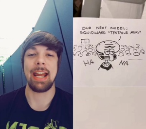 ...