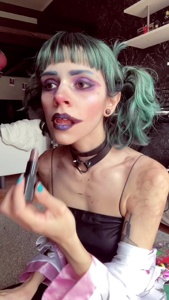 ...