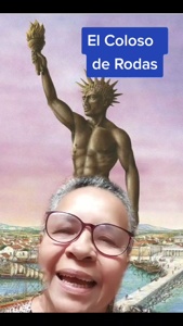 ...