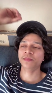 ...