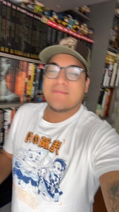 ...