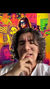 ...