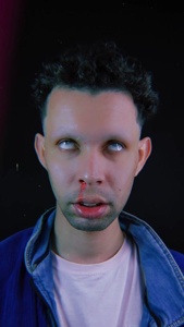 ...