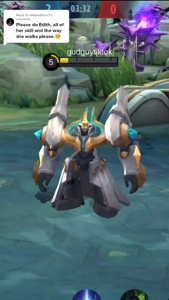 ...