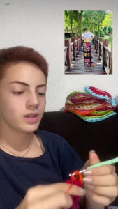 ...