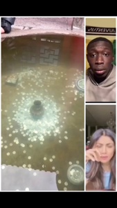 ...
